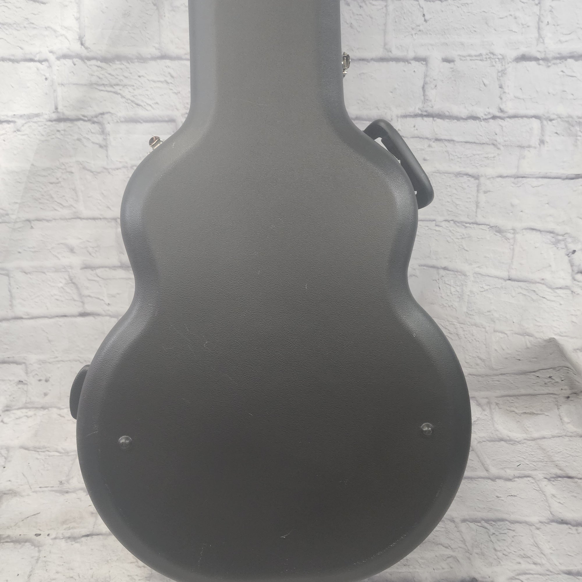 Road Runne Dreadnaught Acoustic Hard Case