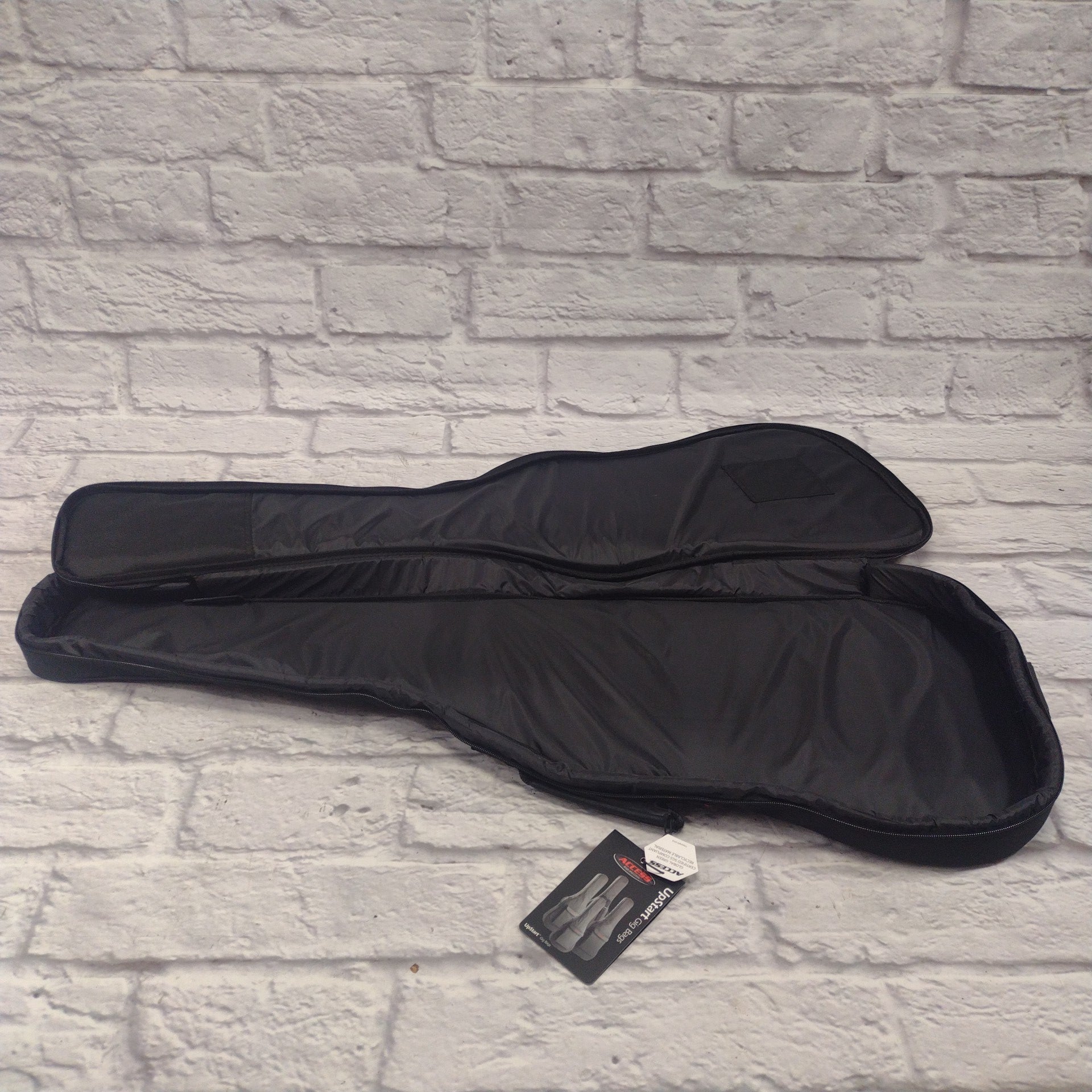 Access Upstart Electric Guitar Bag