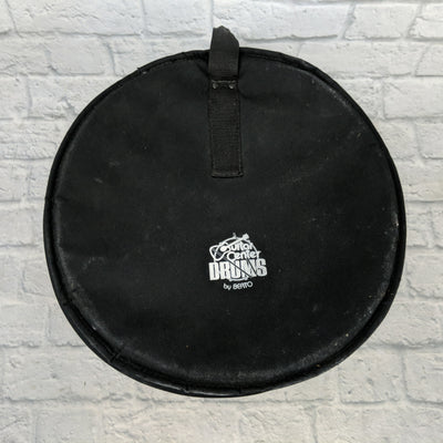 Beato Guitar Center Padded 12x14 Drum Case