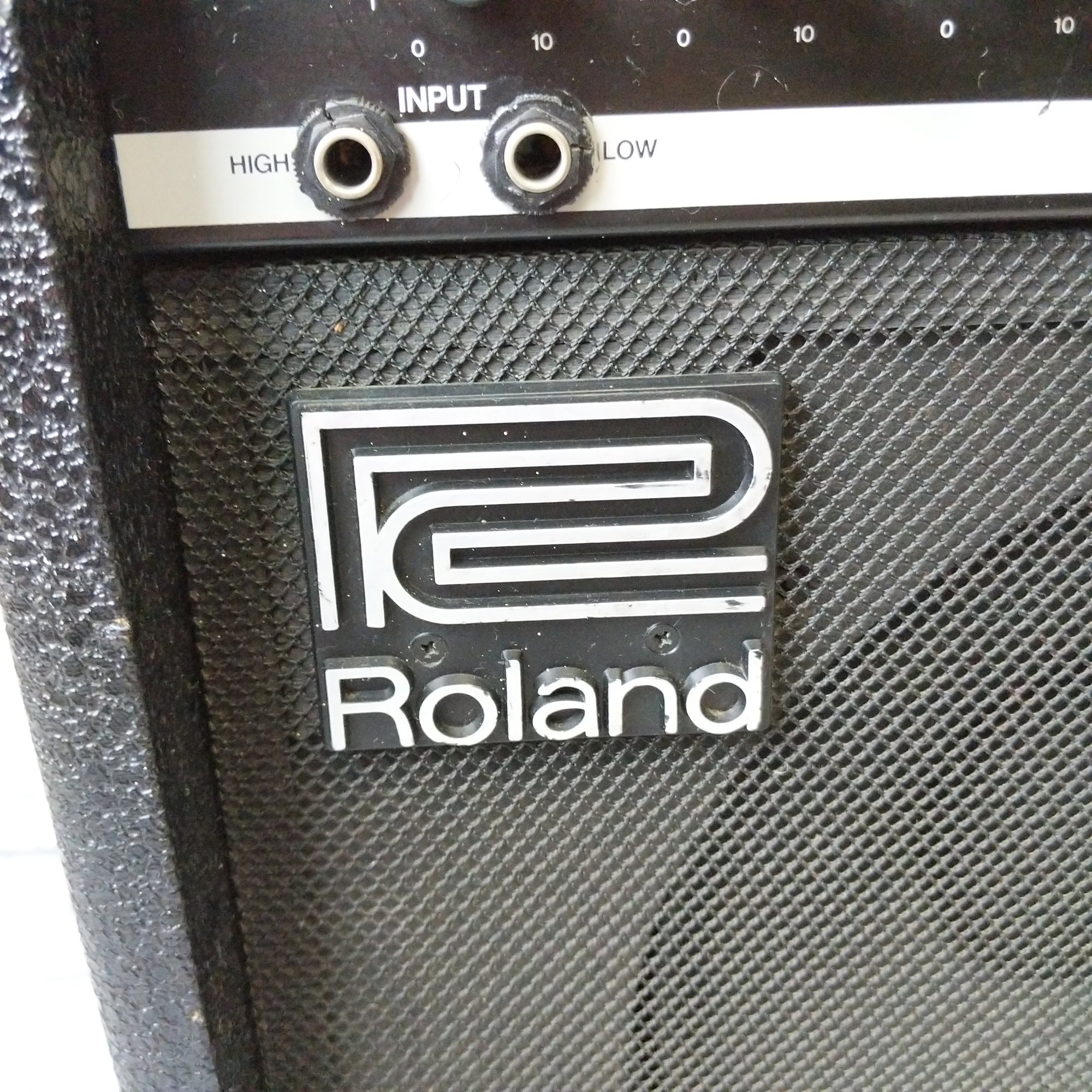 Roland Spirit 40A 1 X 12