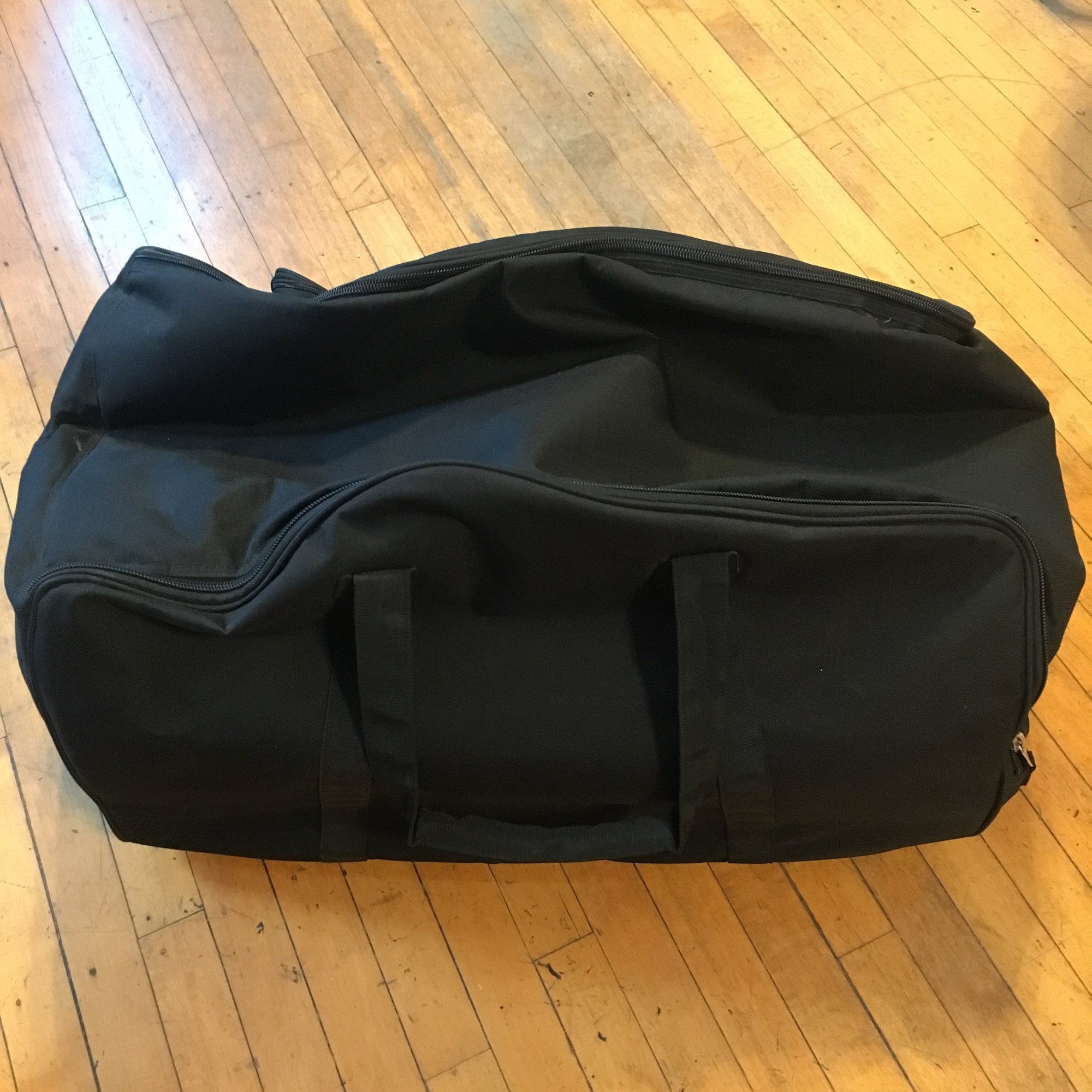 Gator GPA-700 Speaker Transporter Rolling Bag