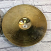Zildjian 14in A Custom Mastersound Hi Hat Cymbal Pair