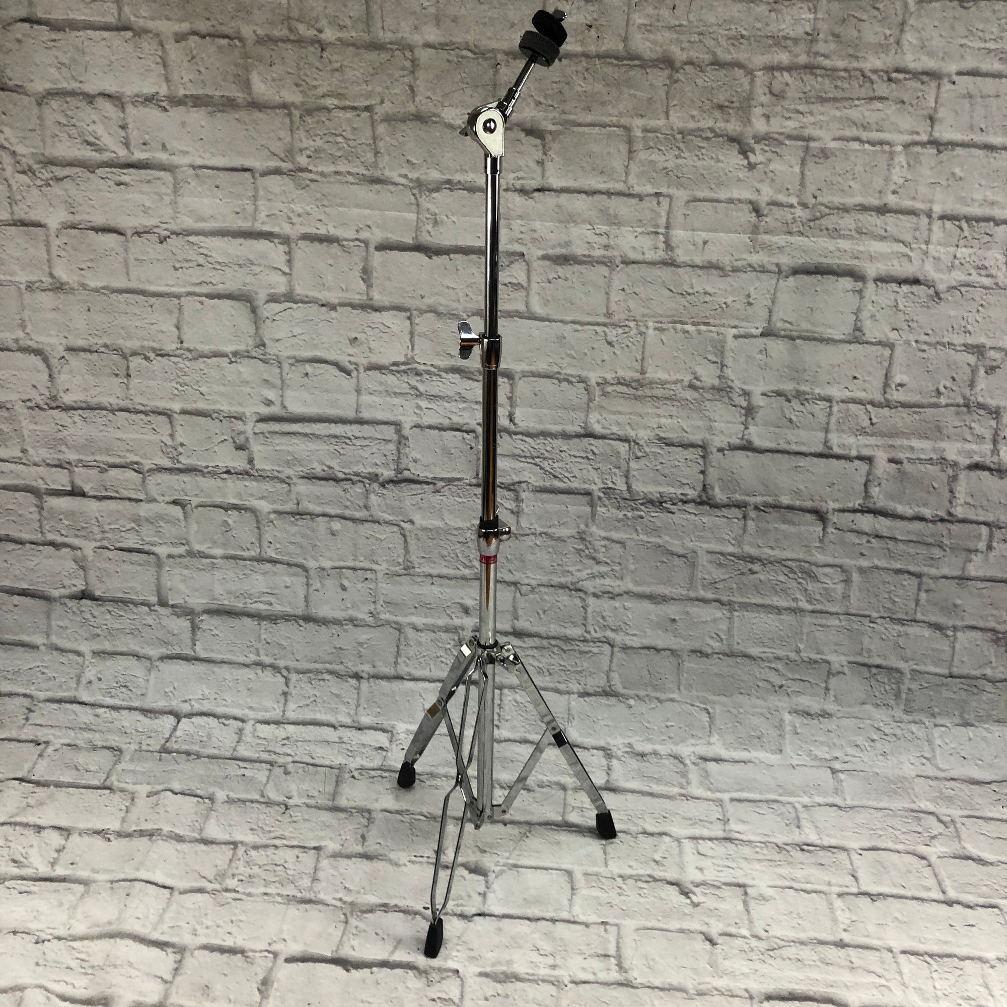 Ludwig Straight Cymbal Stand