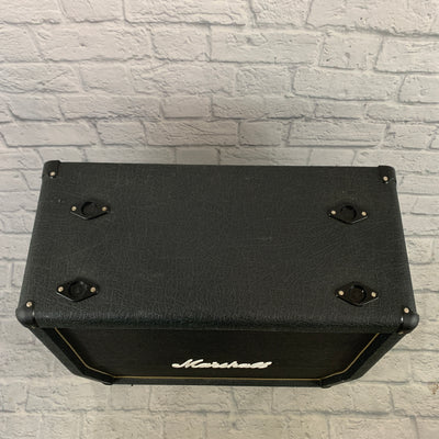 Marshall AVT412 4x12 Guitar Cab