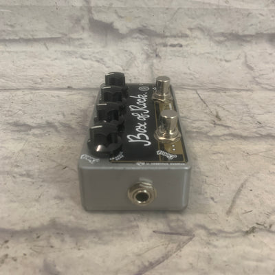 MXR Dyna Comp M102 Compression Pedal