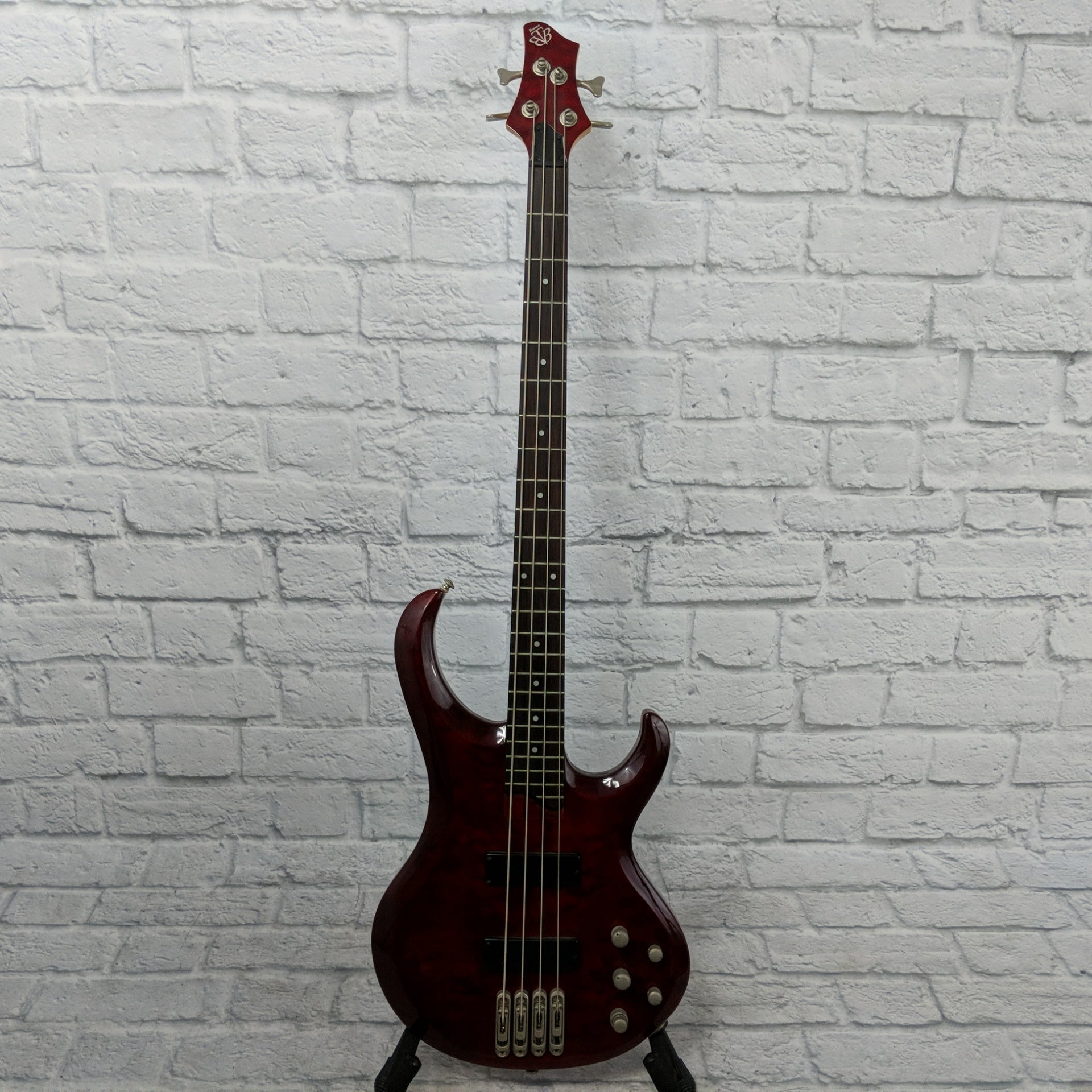 Ibanez BTB Bass