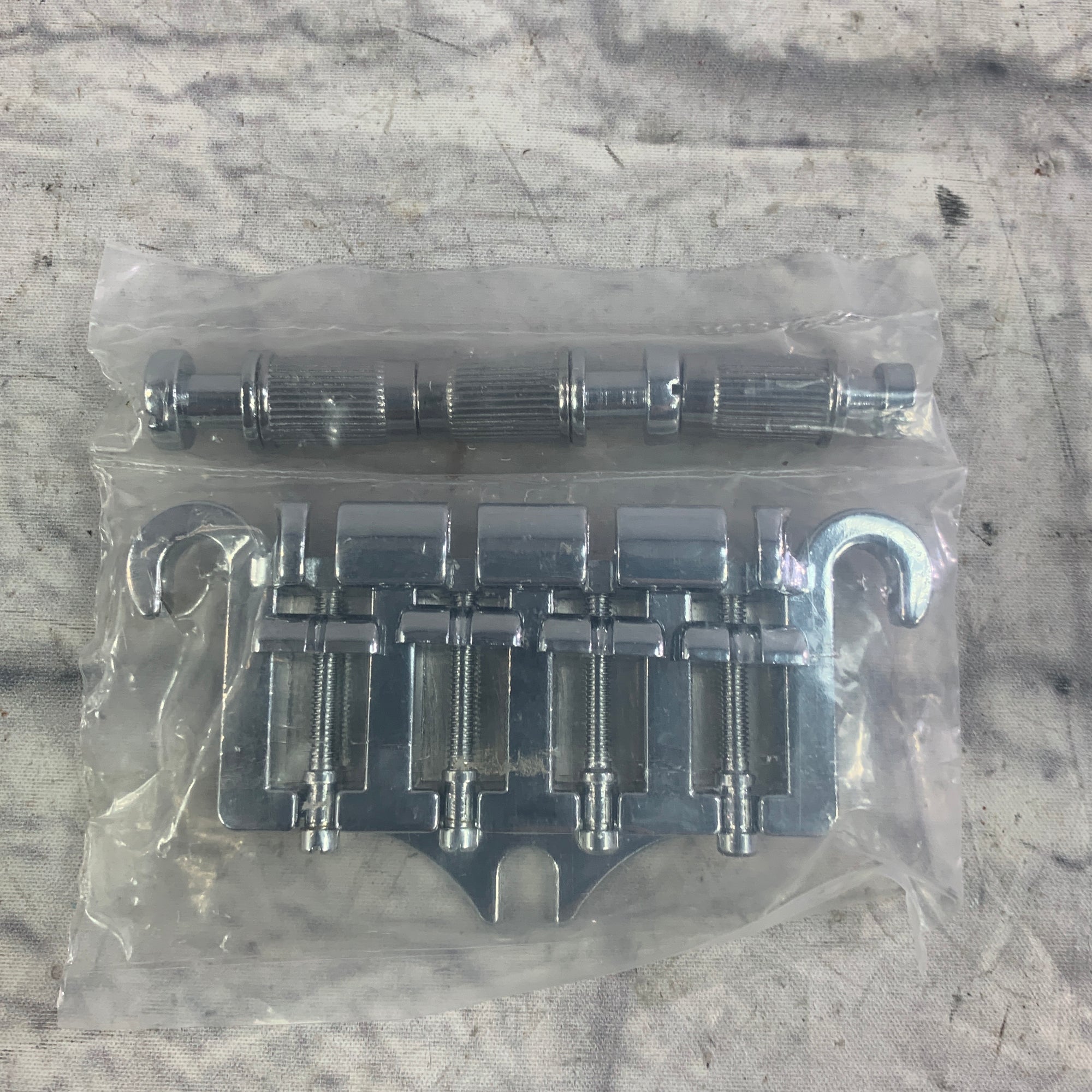 Epiphone 3 Point Thunderbird Bass Bridge