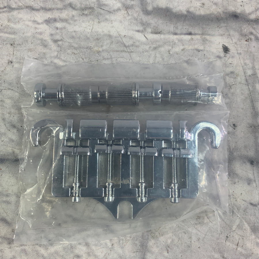 Epiphone 3 Point Thunderbird Bass Bridge