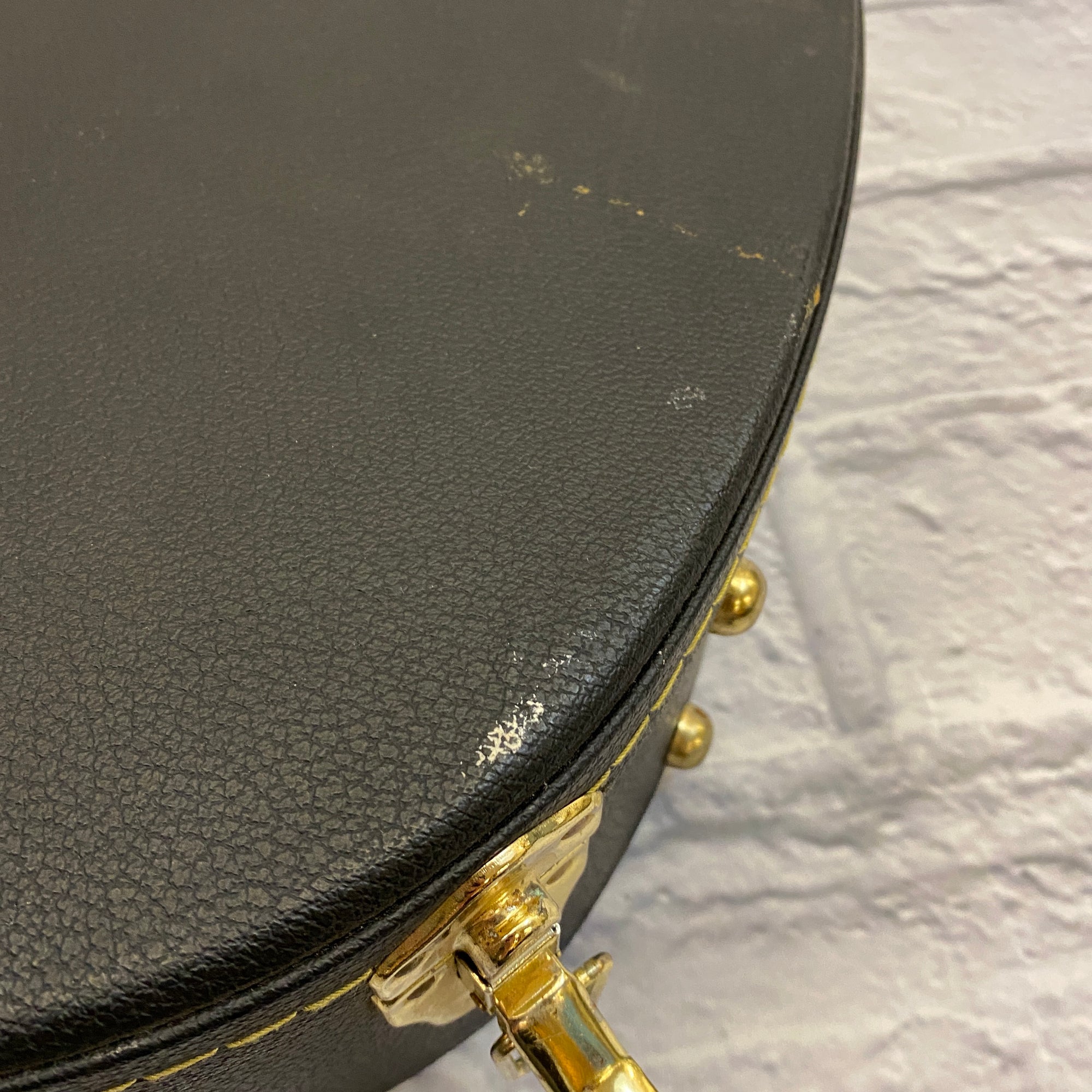 Unknown Acoustic Hard Case