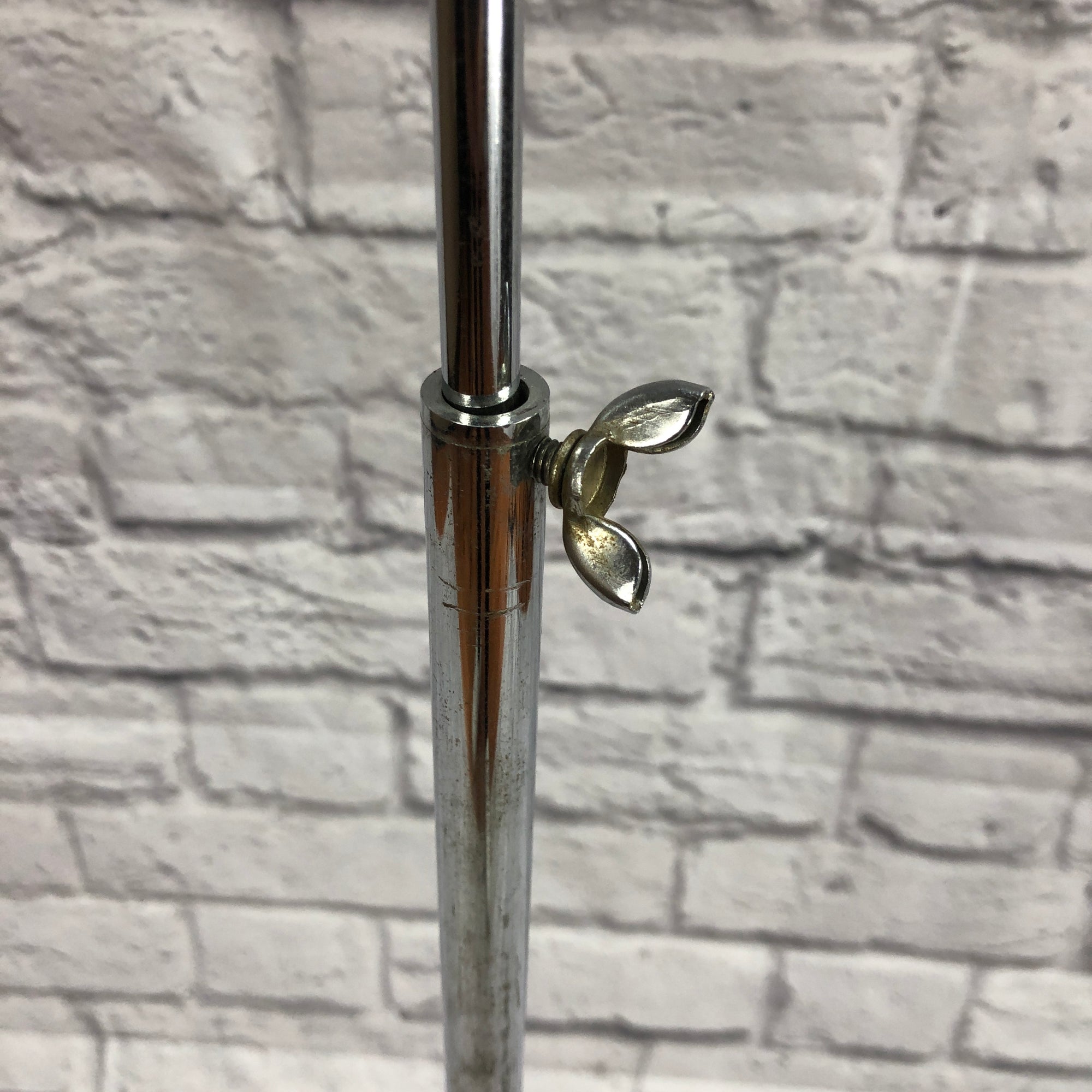 Vintage Straight Cymbal Stand