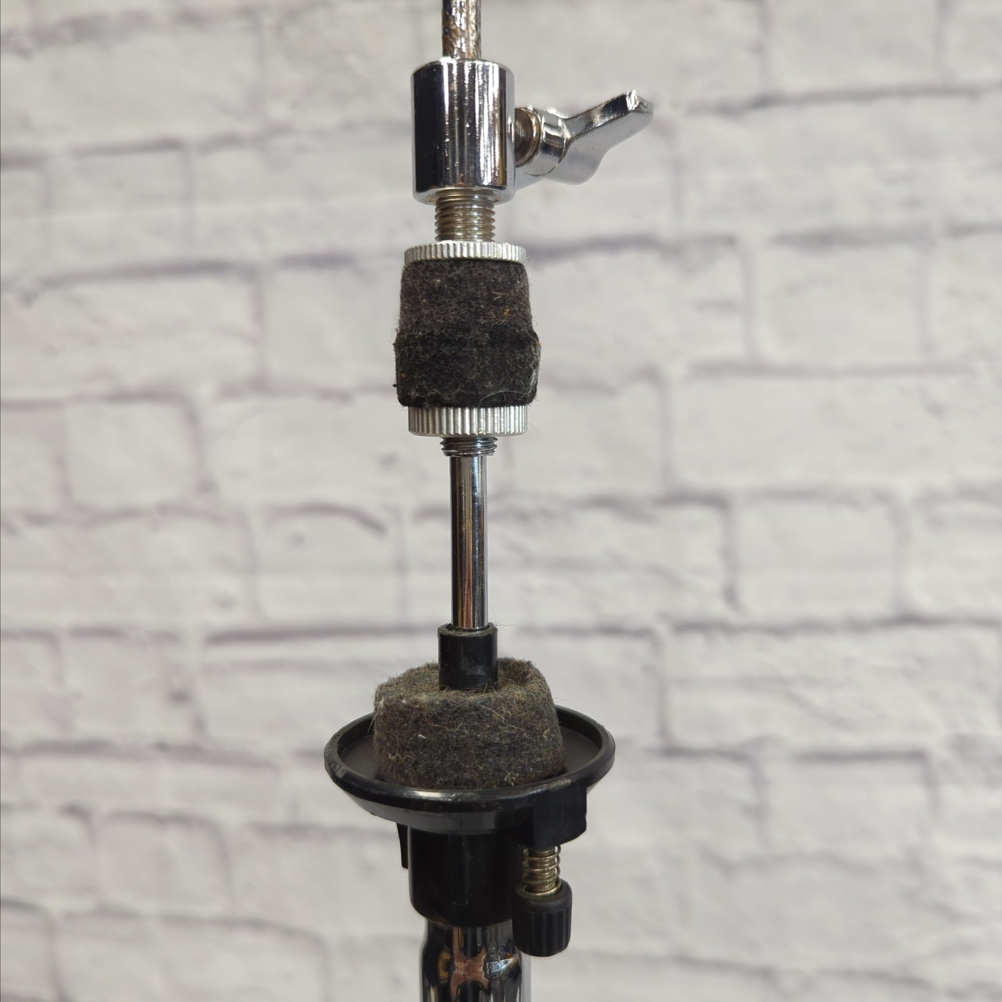 DDrum Double Braced Hi Hat Stand w/ Clutch