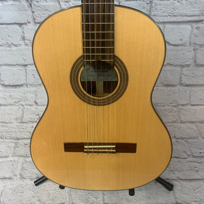 J. Navarro NC-60 Classical Guitar