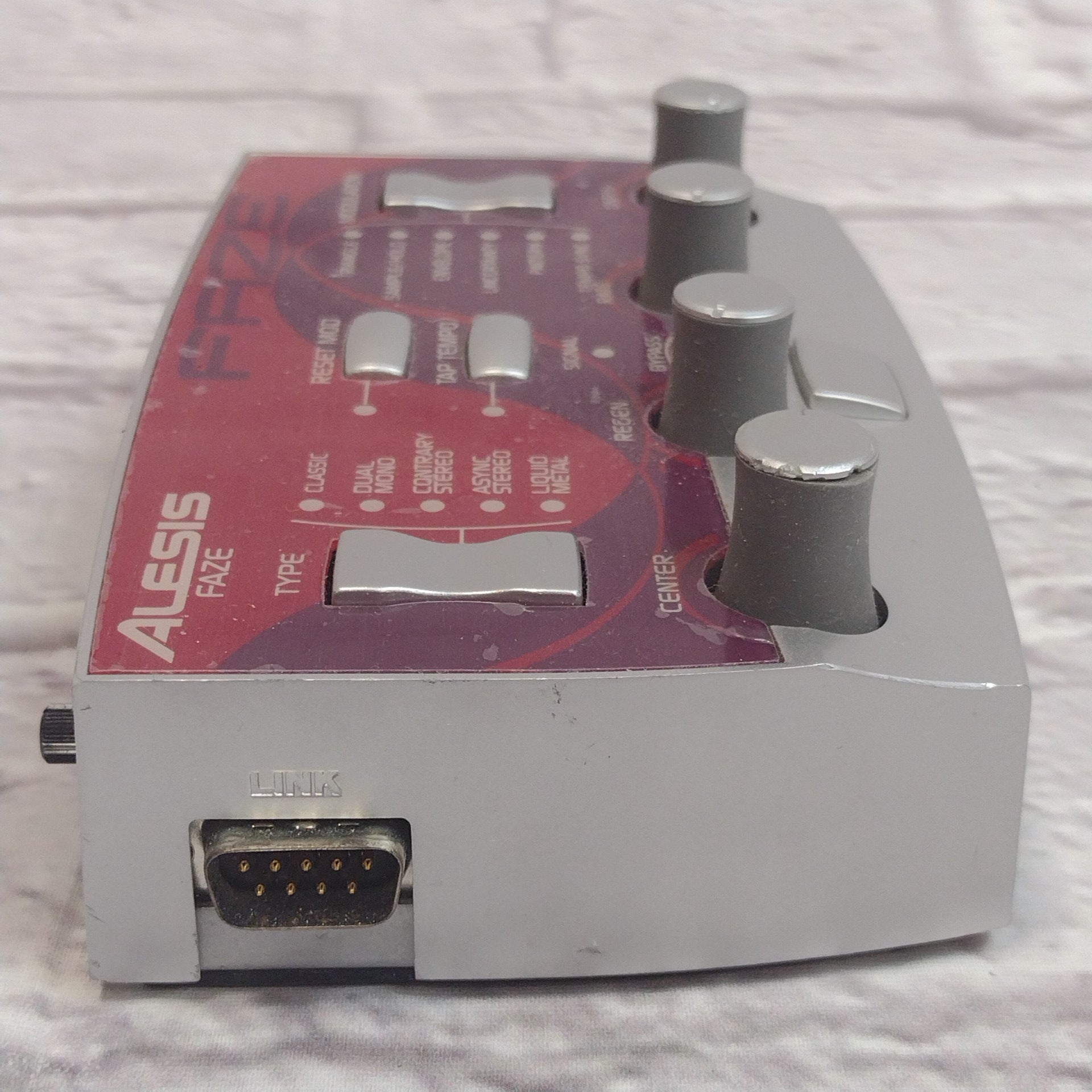 Alesis MODFX Faze Phaser