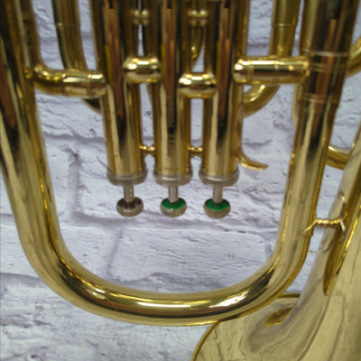 Hunter Student Baritone Horn