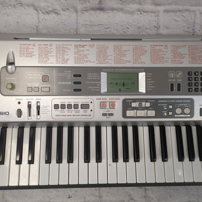 Casio LK 55 Digital piano