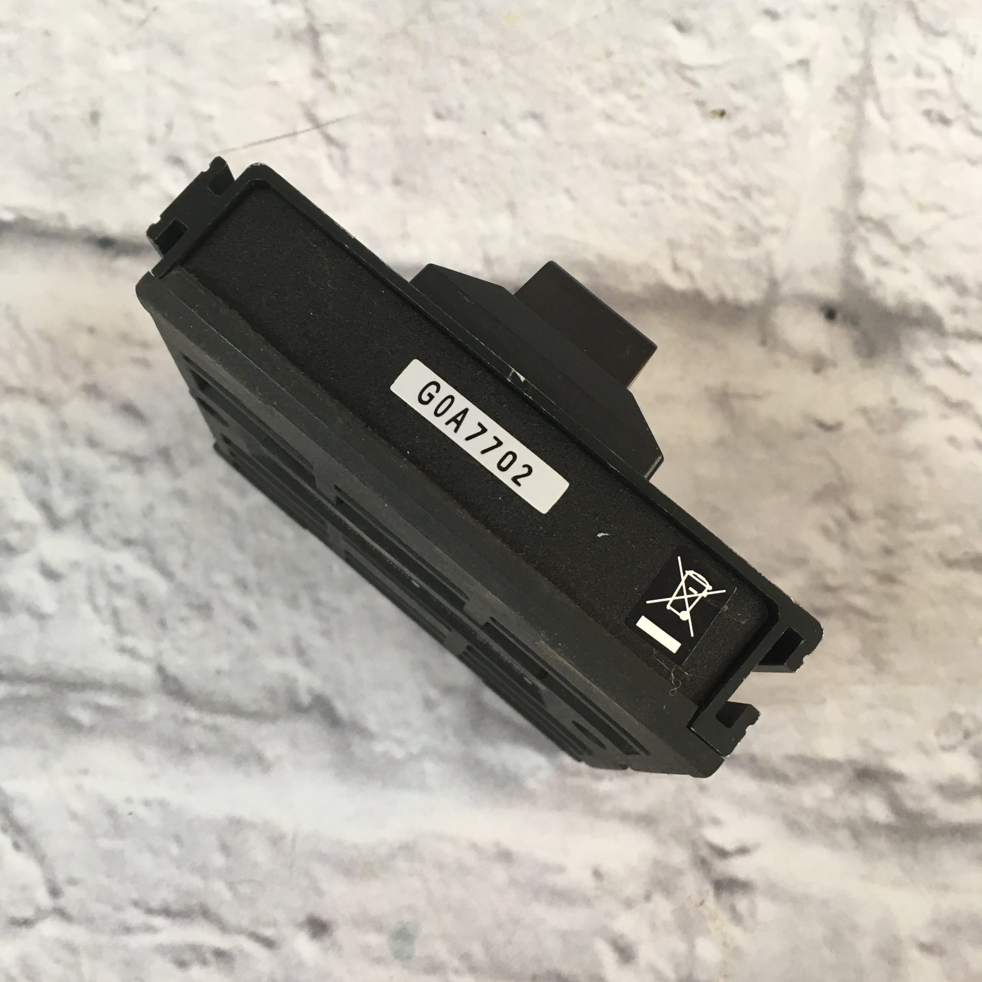 Boss F5-5L Footswitch