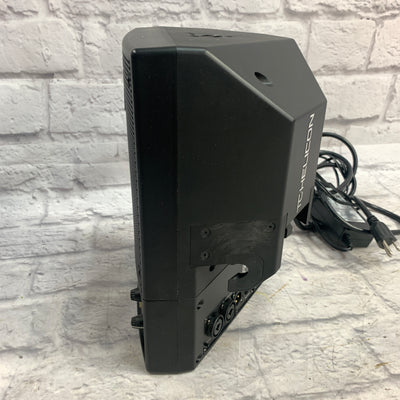 TC Helicon VoiceSolo FX150 Active Vocal Monitor with Effects AS IS