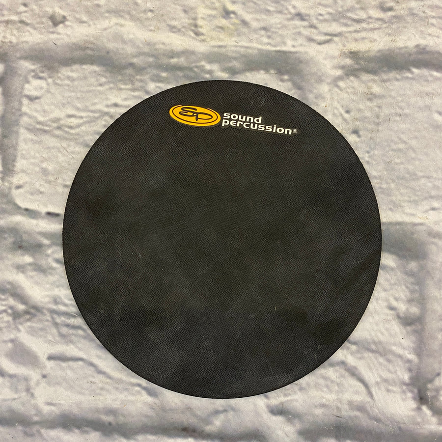 SP Sound Percussion 8" Drum Mute