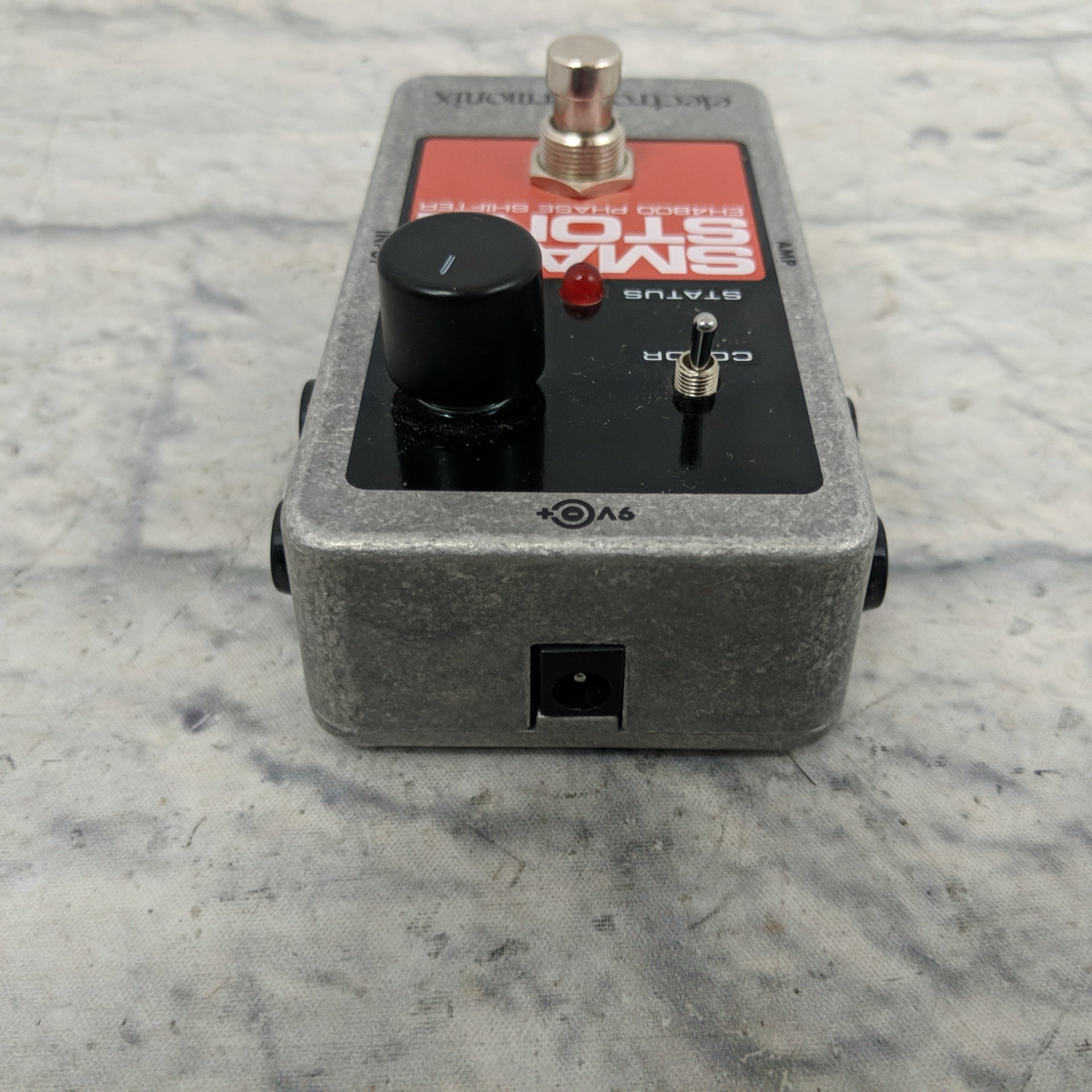 Electro-Harmonix Nano Small Stone Phase Shifter Guitar Pedal