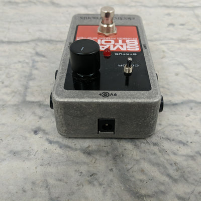Electro-Harmonix Nano Small Stone Phase Shifter Guitar Pedal
