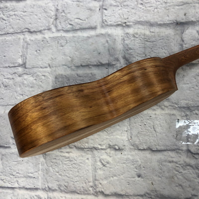 Martin C1K Concert Koa Ukuele
