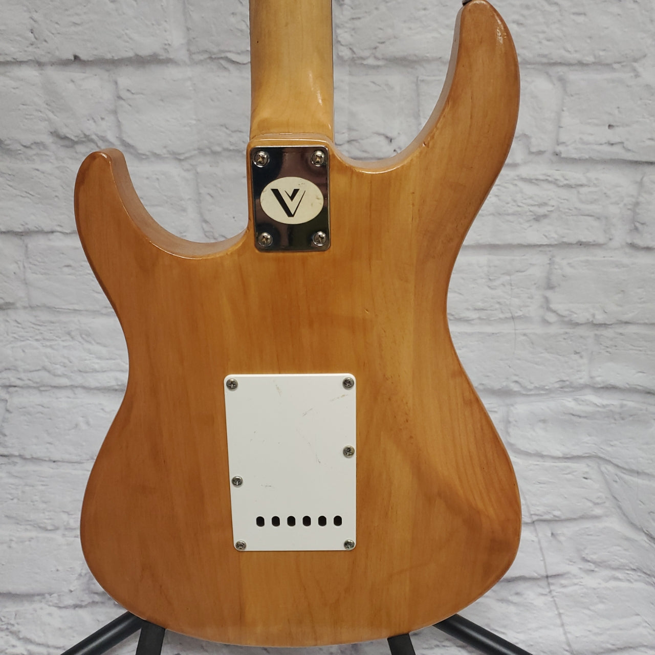 Yamaha Electric Guitar pacifica