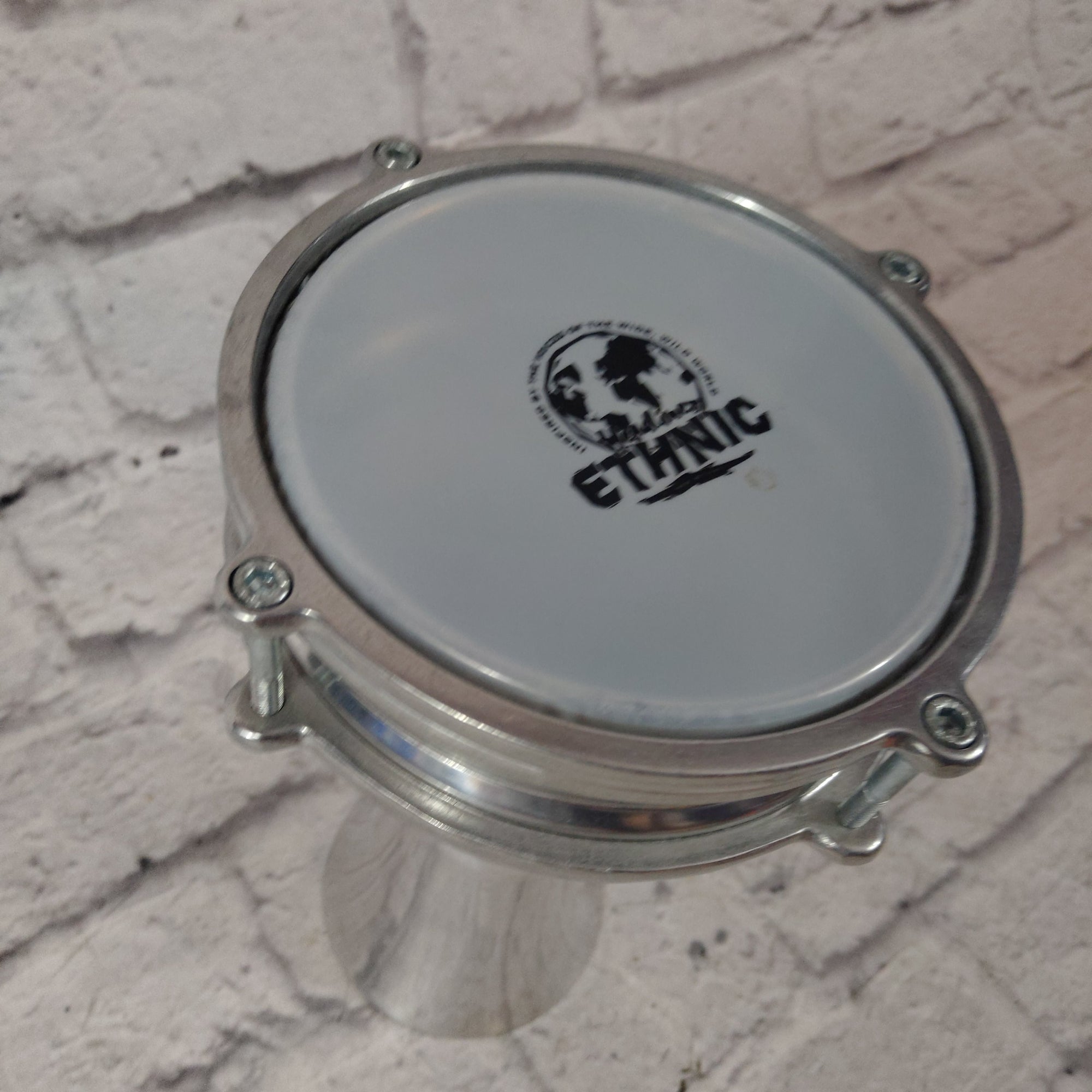 Rhythm Fusion Darbuka 6 x 11.5"