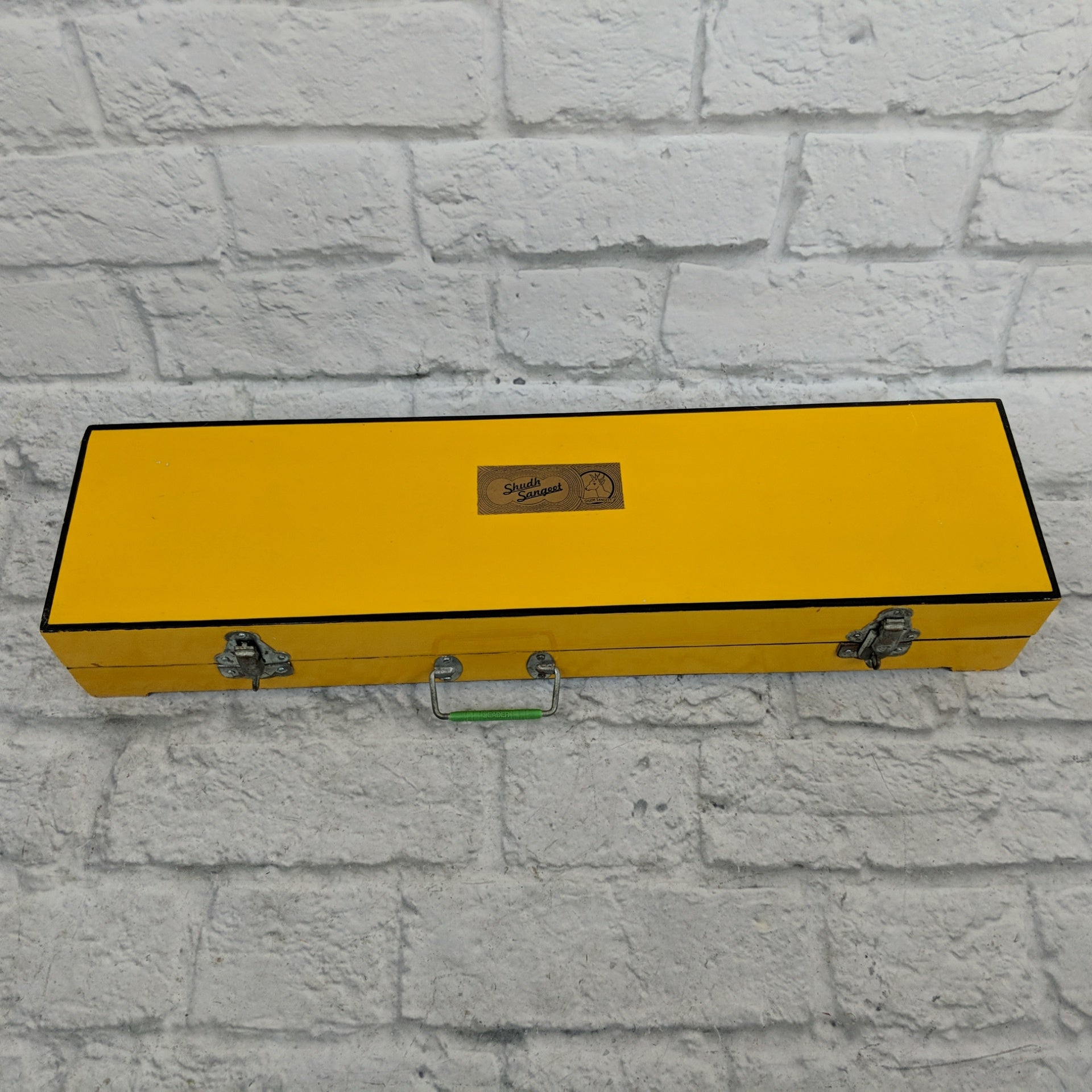 Shudh Sangeet Indian Banjo