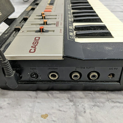 Casio MT400 Keyboard