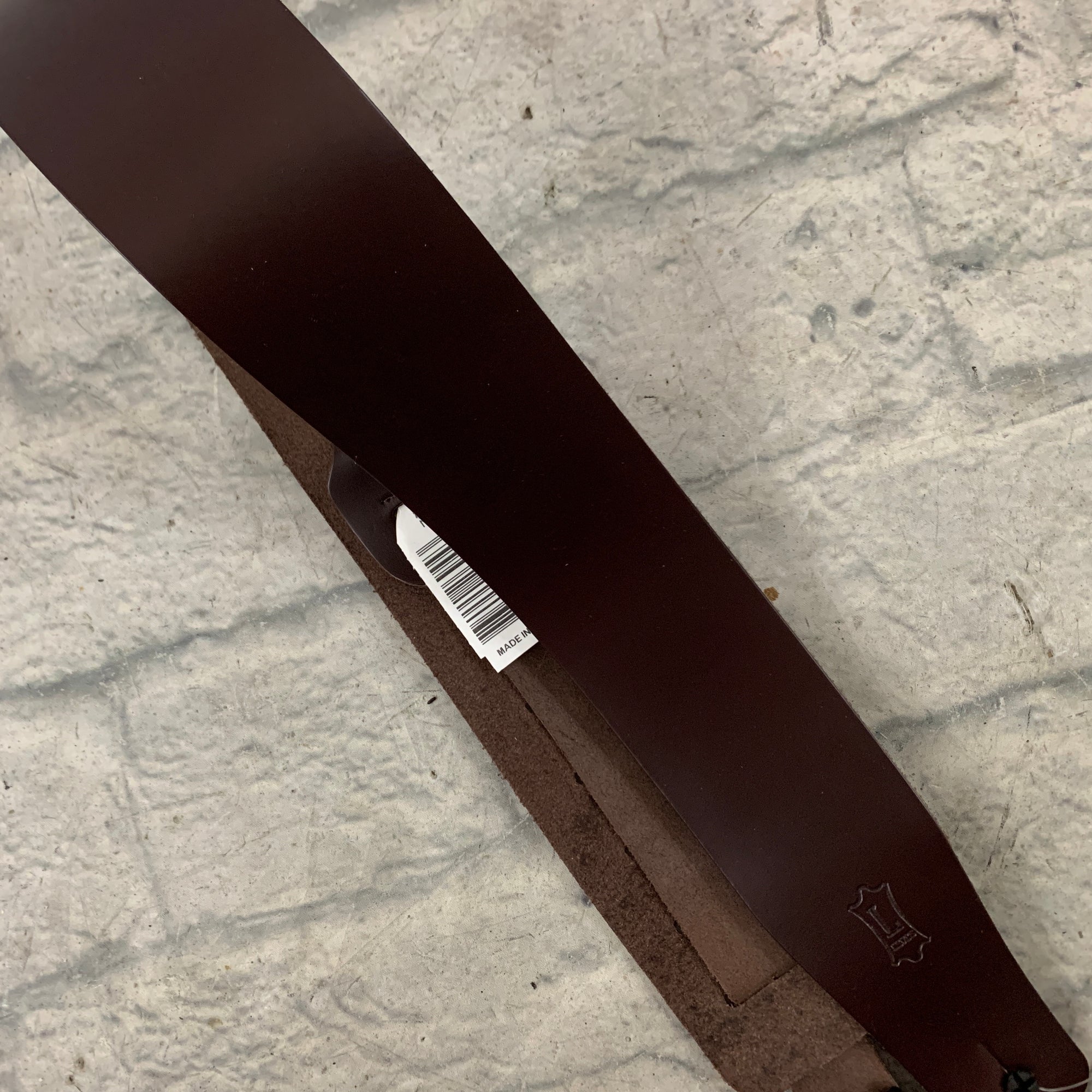 Levy's M26 Strap (Brown)