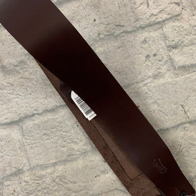 Levy's M26 Strap (Brown)