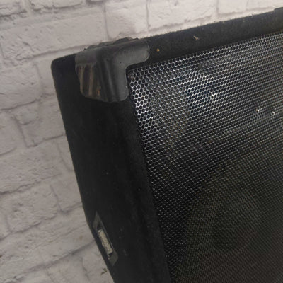 Field of Dreams 12 inch 2 Way Wedge Monitor Passive Speaker