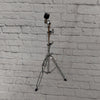 CB Percussion Double Braced Straight Cymbal Stand