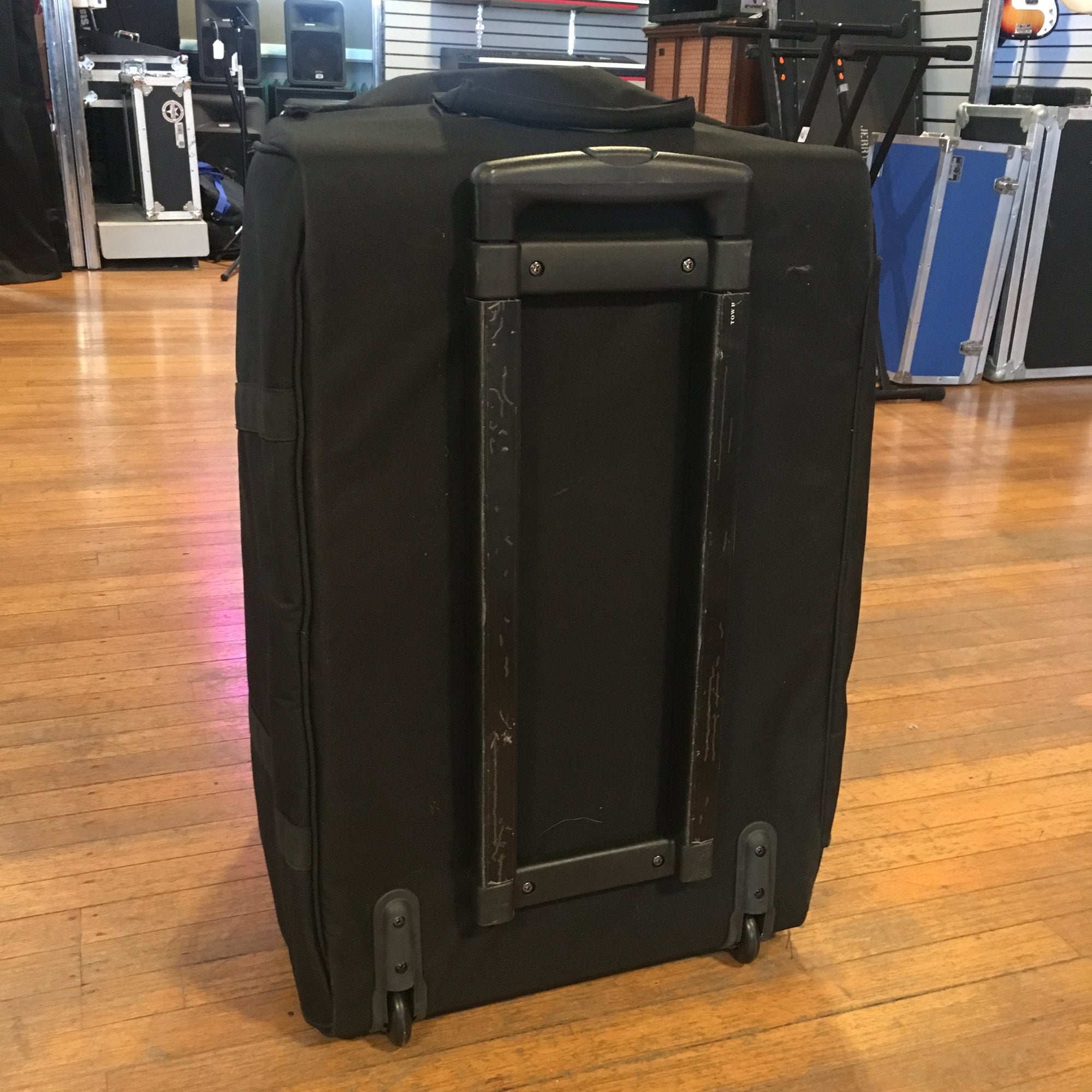 Gator GPA-700 Speaker Transporter Rolling Bag