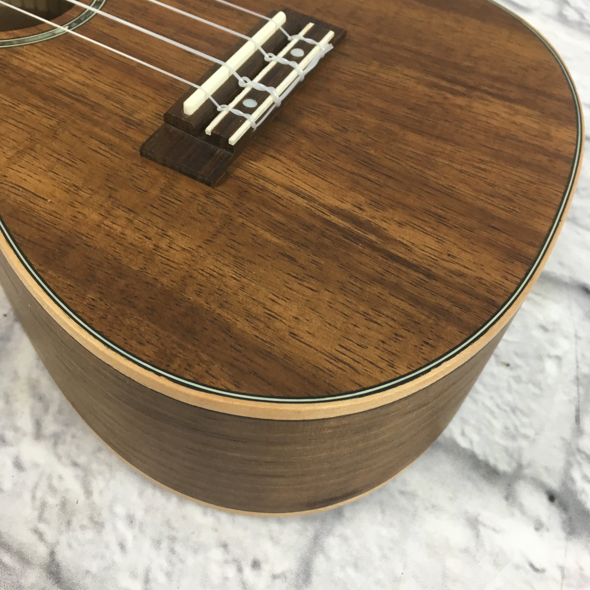 Lanikai CKCGC Concert Ukulele