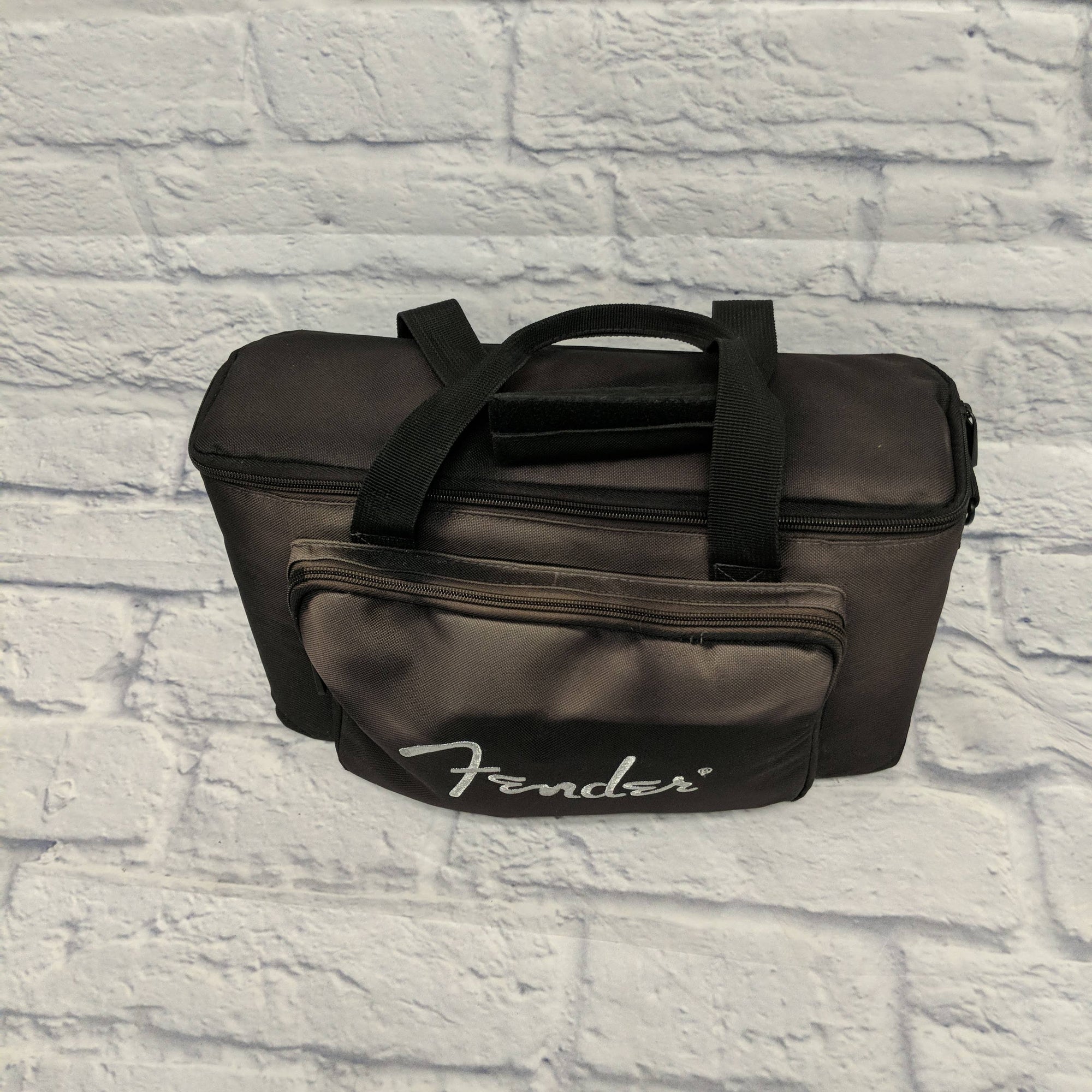 Fender Acoustasonic Ultralight Amp Head for Acoustic Guitar