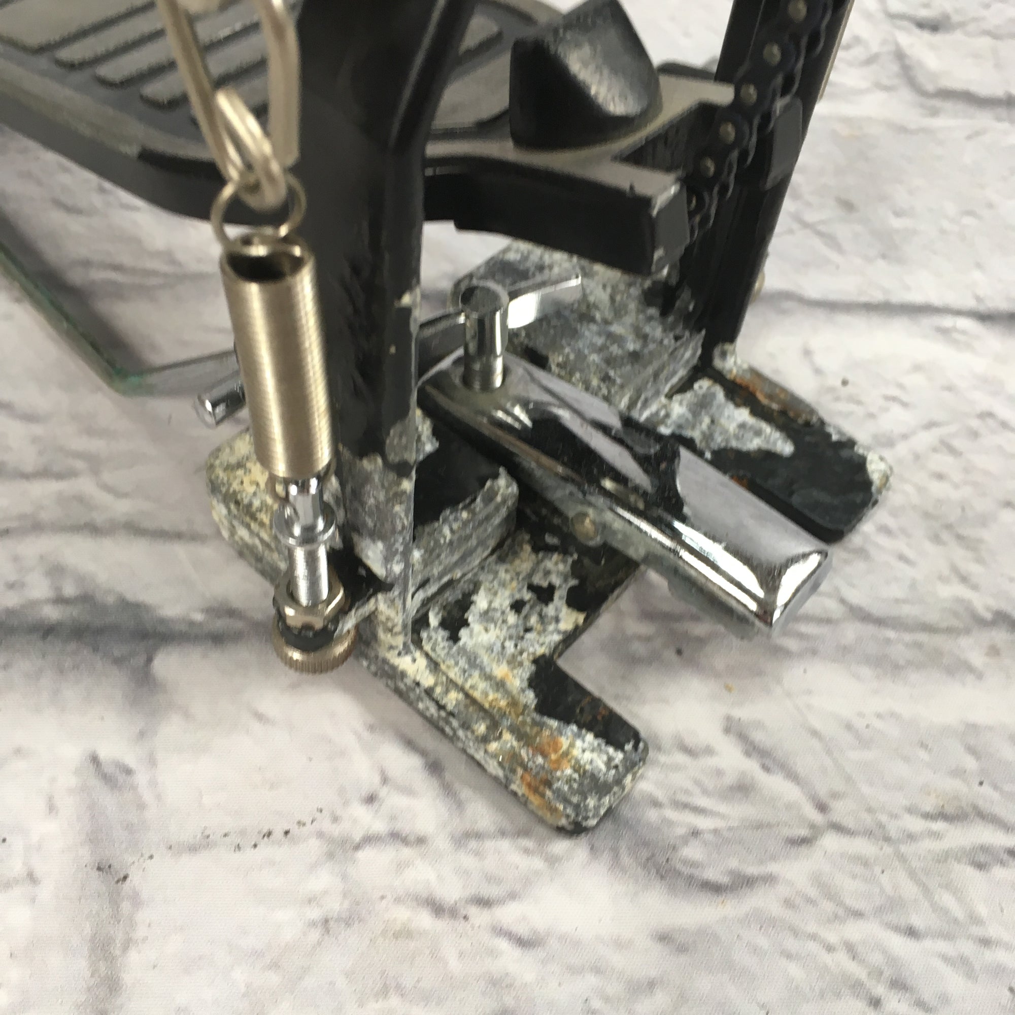 First Act Single Kick Pedal