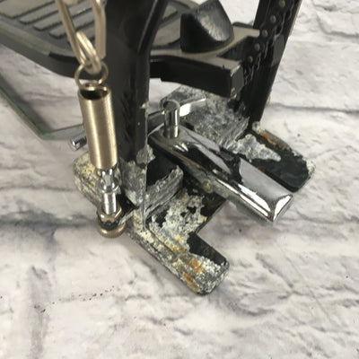 First Act Single Kick Pedal