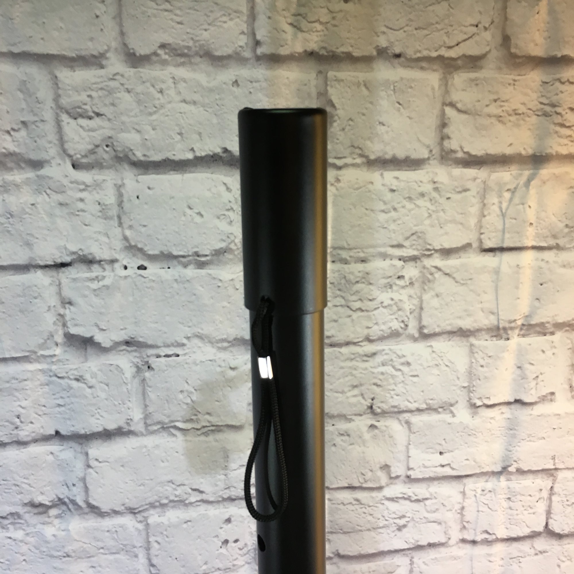 Proline Speaker Stand Pair LST2BK Evolution Music