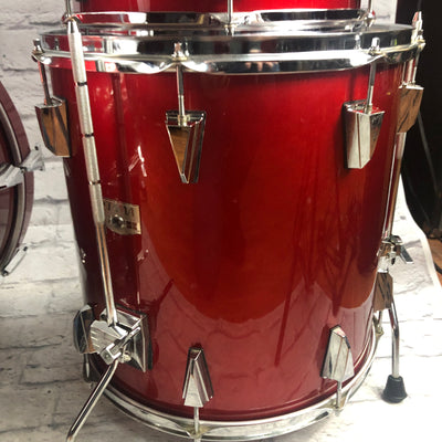 Tama Granstar Custom 3pc Drum Set  Drum Kit