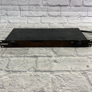 Furman M-8X Power Conditioner