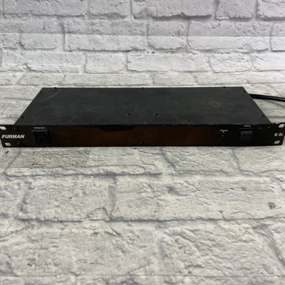 Furman M-8X Power Conditioner