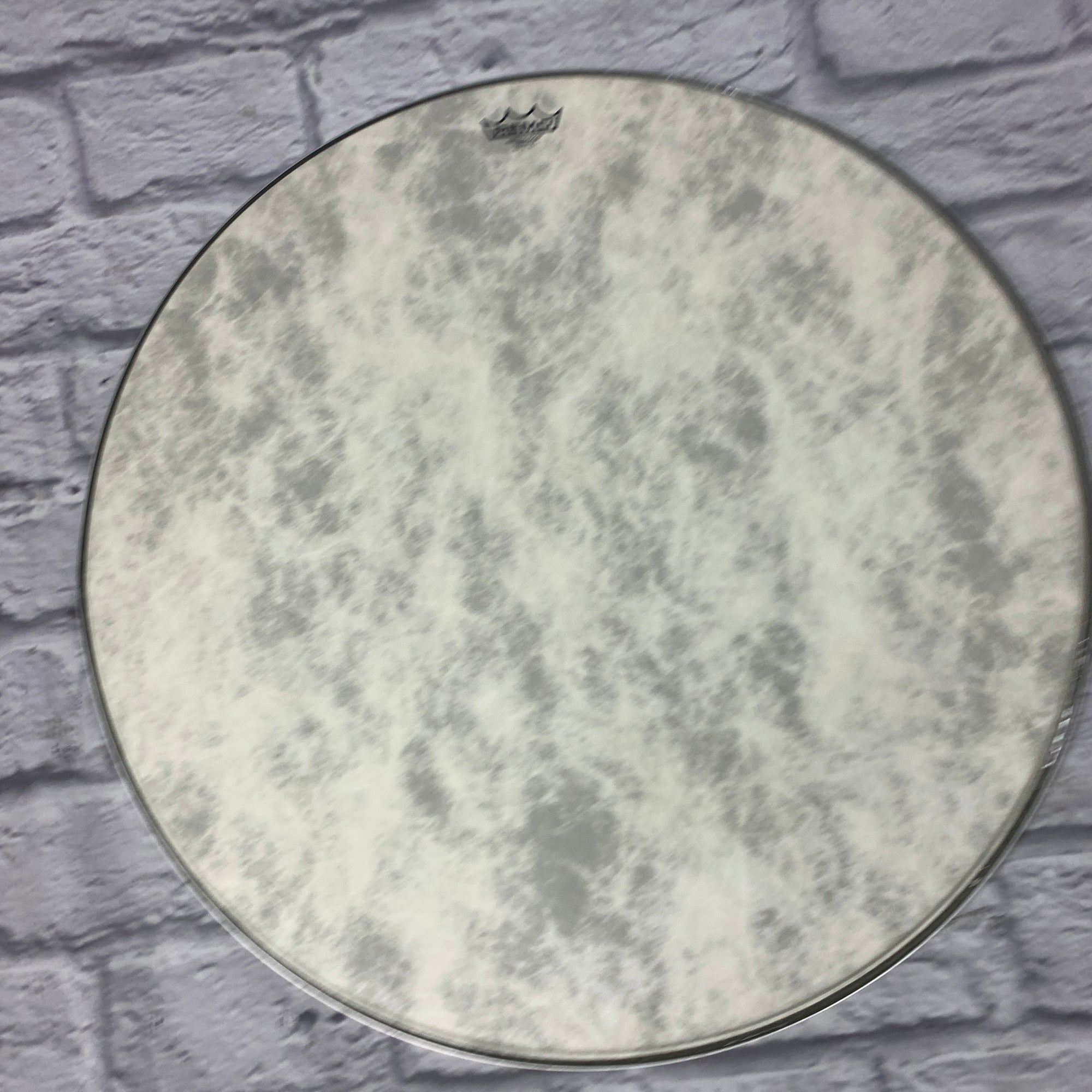 Remo 28" Fiberskyn Bass Drum Head
