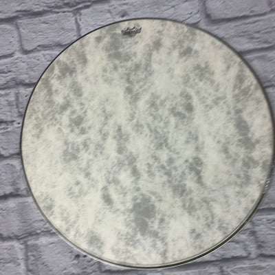 Remo 28" Fiberskyn Bass Drum Head