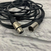Misc 25' XLR Microphone Cable
