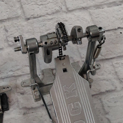Gibraltar Rock Kick Pedal AS IS