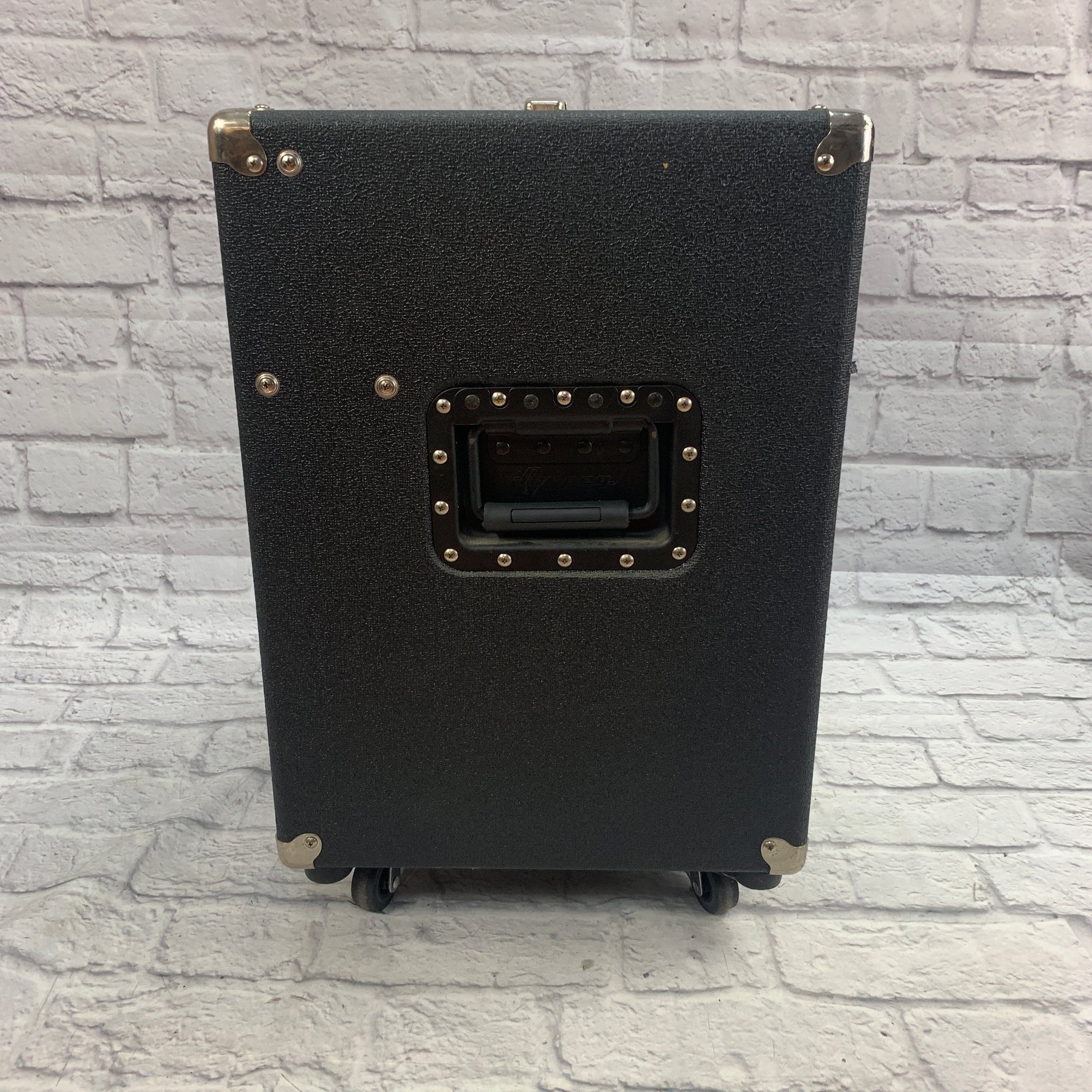 Ampeg BA210 SP Bass Combo