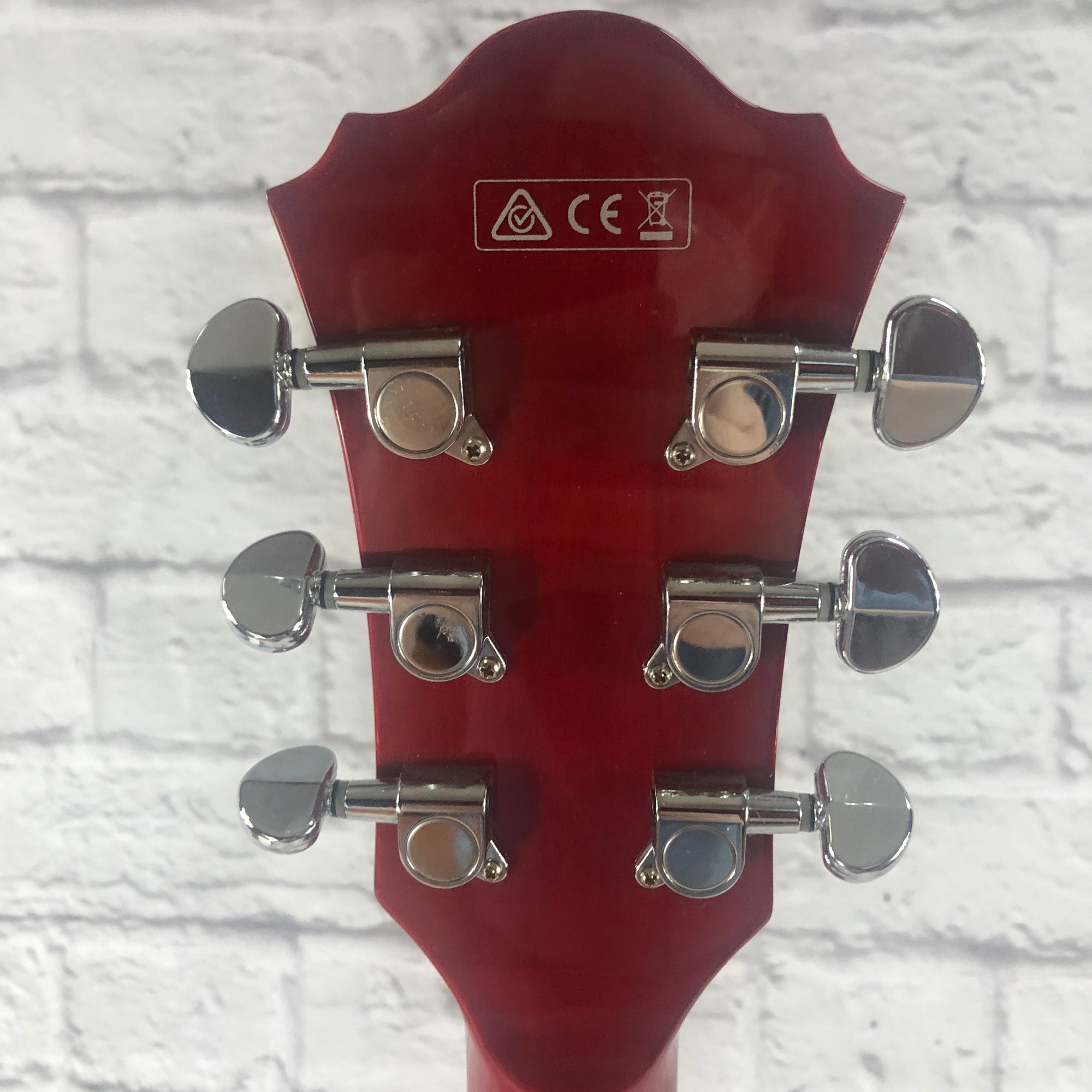 Ibanez AS73 Semi-Hollow Electric Guitar