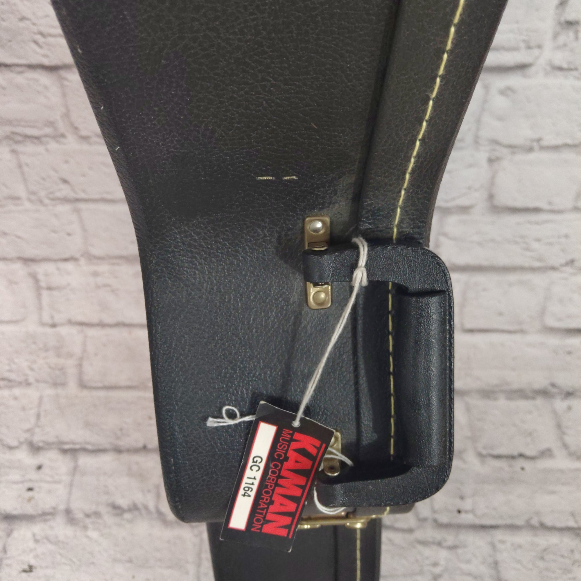 TKL GC1164 Thinline Acoustic Hard Case