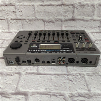 Boss BR900CD Digital Recorder with CD Burner